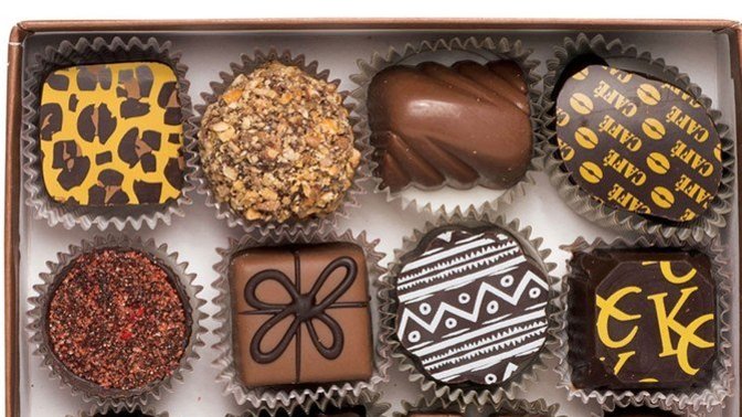 What is your favorite Chocolate?