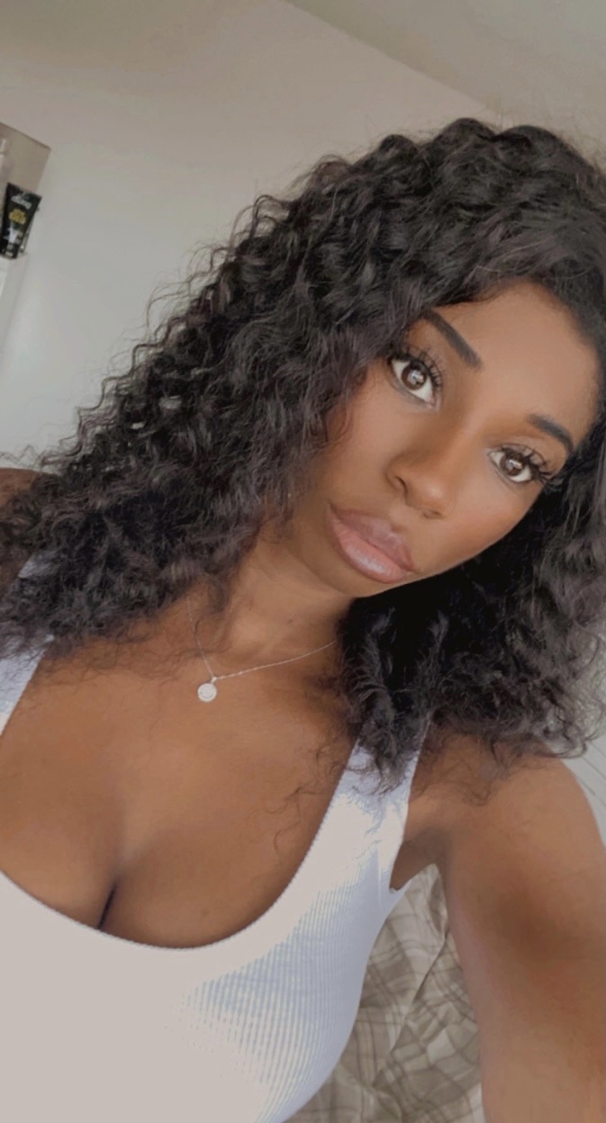 Guys never want anything serious with me. Am I still single because of my skin color?