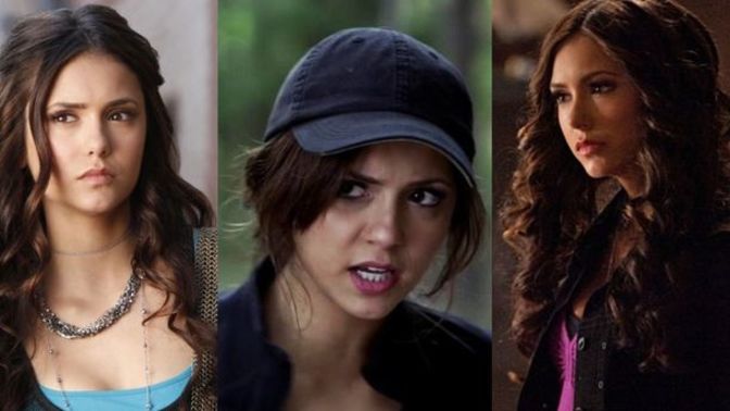 Who is your favorite fictional character of all time?
