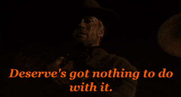 "Unforgiven"