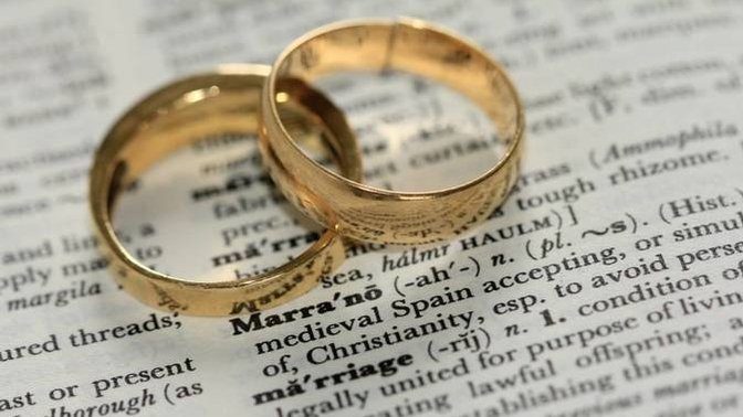 Do you want to get married one day?