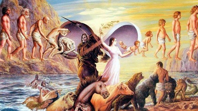 Do You Believe In Reincarnation And Past Lives?