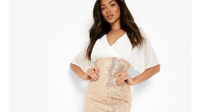 Which dress is the best one & why?