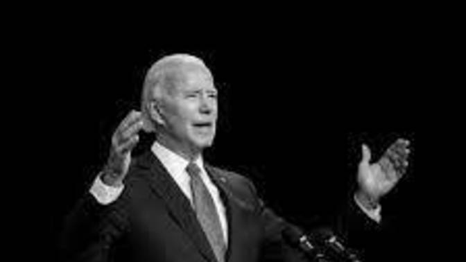 So Biden ain't going to tax anyone making less than $400,000, bull shit?