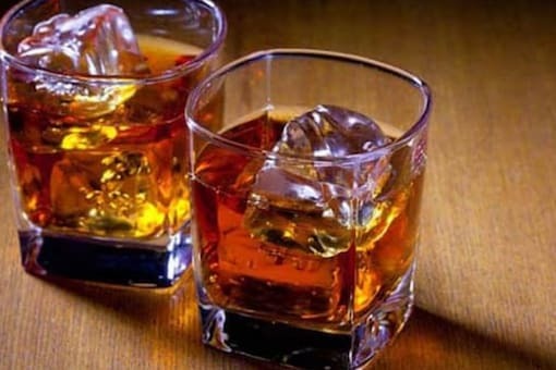 Is alcohol an acquired taste?