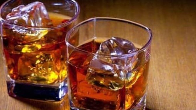 Is alcohol an acquired taste?