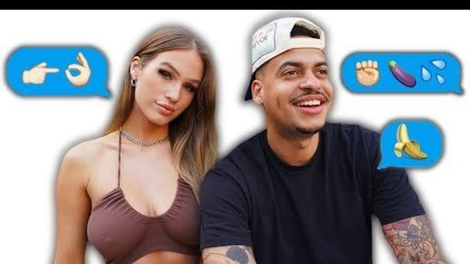 Dating in 2009 vs Now... Men, do you find this video accurate?