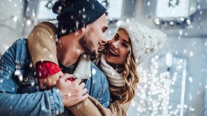 What relationship “stage” would you consider a couple to be in if they have been together for 10 months so far?