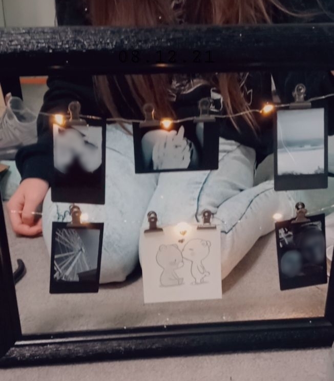 Good Christmas gift for boyfriend?
