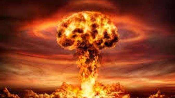 On the 80th anniversary of the attack of Peril Harbor, do you think we were justified in dropping the bombs on Hiroshima and Nagasaki?