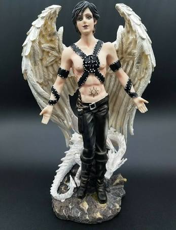 BDSM angel