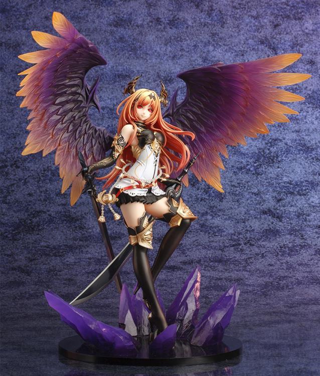Manga Angel