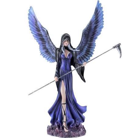 dark angel