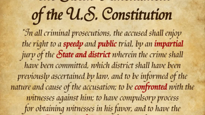 Should they have been a fair and impartial jury and a jury of his peers - or just a jury of white people because thats how its suppose to be?