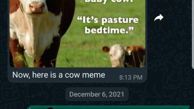 Guy took 2 days to text me back. When he texted, it was of a different topic. Should I still give him the time of day?