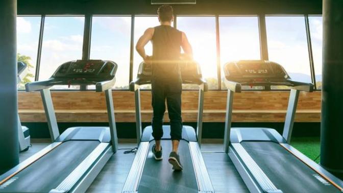 Can treadmill only workout improve your fitness?