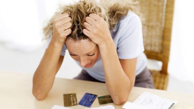 What to Do When You’re Broke, Unemployed and in Debt?