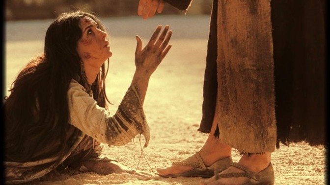 Do you think J. of Nazareth message was needed?