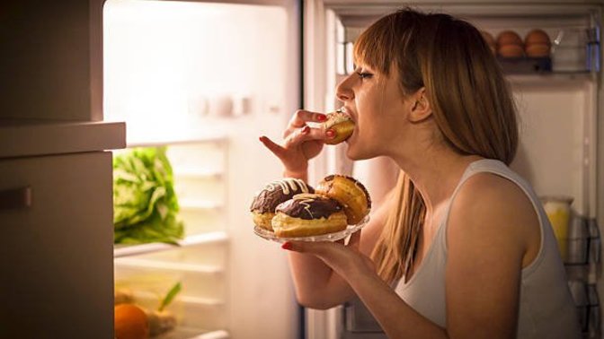 Fastest way to gain weight?