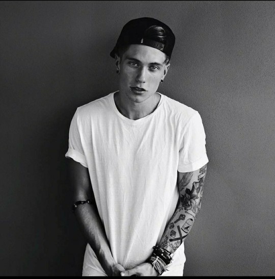 What do you think about girls or guys with tattoos?