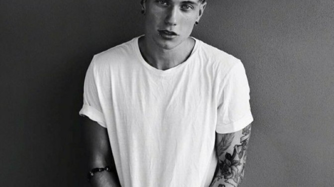 What do you think about girls or guys with tattoos?