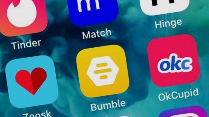 If you use/used dating apps, did you get a lot of matches?