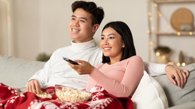 Are movies becoming obsolete to TV shows?