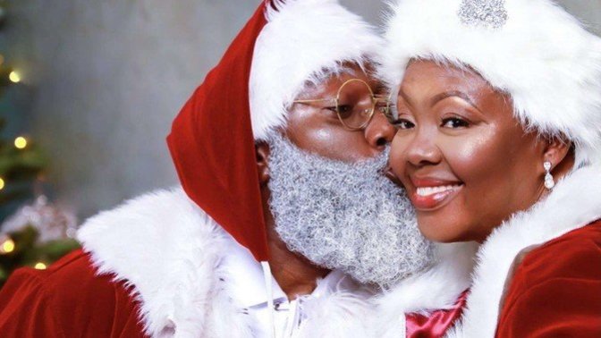 Christmas Themed Would You Rather Questions?