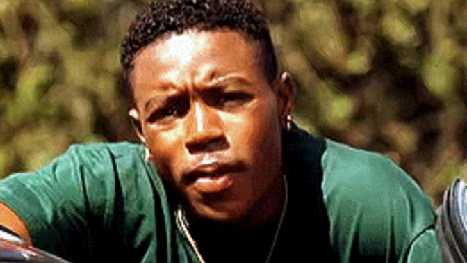 Girls, which hairstyle is cute in your opinion for black guys... curls or waves?