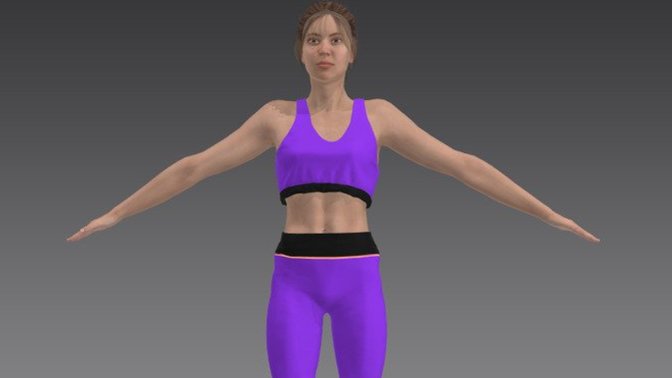 Ladies, How do you choose the right athletic/workout outfit?