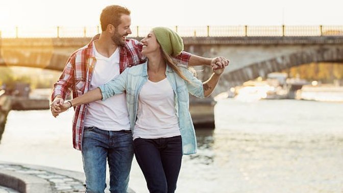 Do you follow the 1st, 2nd, and 3rd dating rule?