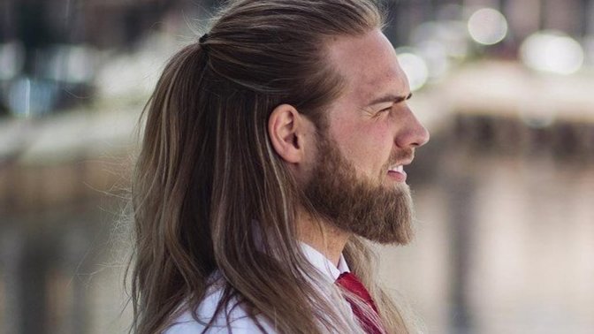 Girls, Do girls like guys with long hair?
