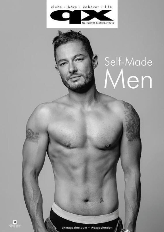 Are Trans Men Better Mates For Women?