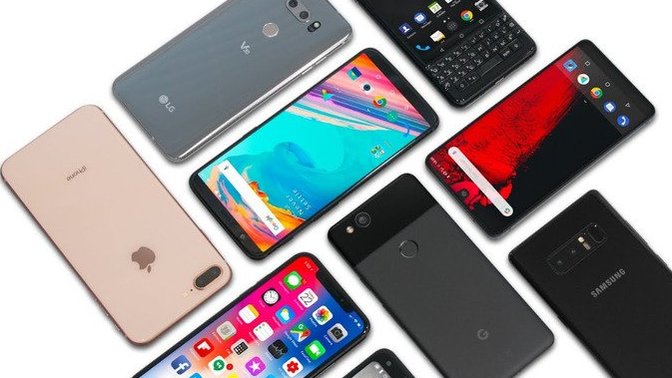 Would you ever buy a refurbished or a used phone from someone?