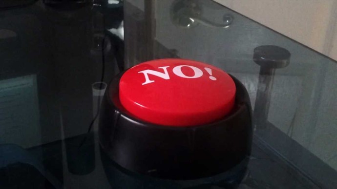 Should guys put the toilet seat down after they pee?