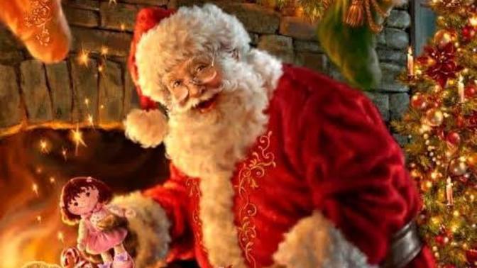 Does Christmas have to be *every year*?