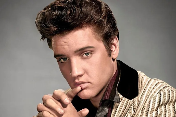 Is the pompadour haircut attractive on a man?