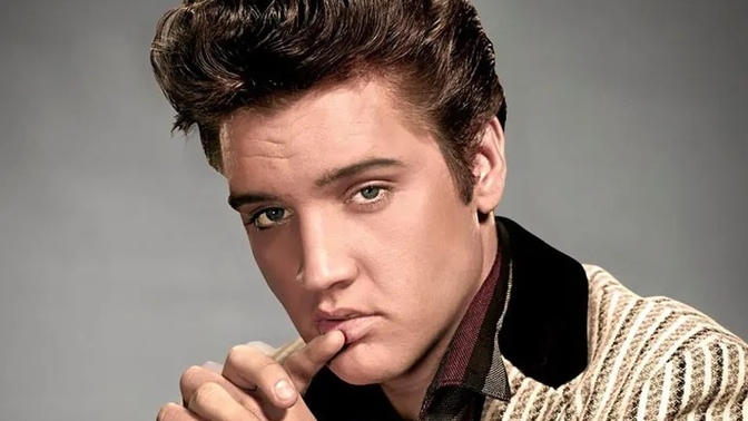 Is the pompadour haircut attractive on a man?