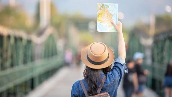 What are some professions that involve lots of travel?