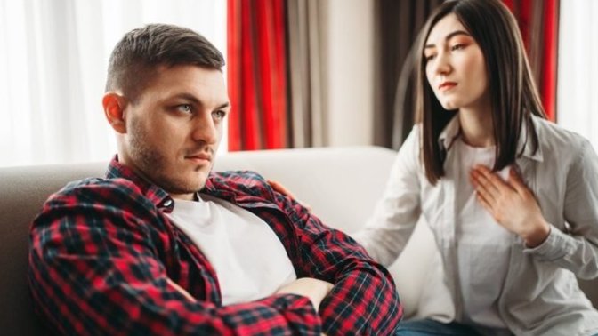 Do guys hate it or lose interest when you say that you miss them a lot?