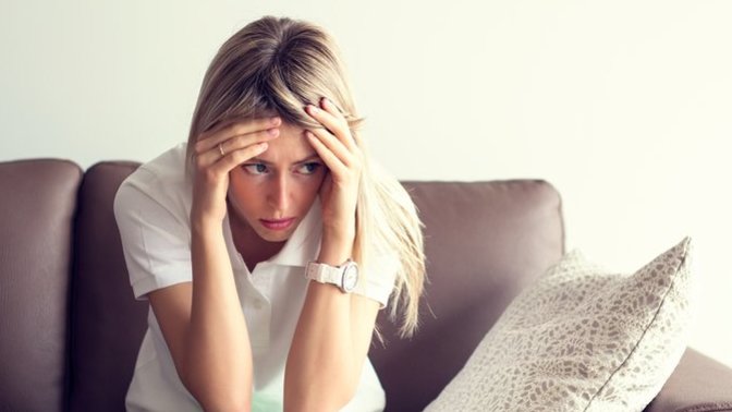 What would you do if your boyfriend/girlfriend of 8 months told you that they wanted to break up with you every day?