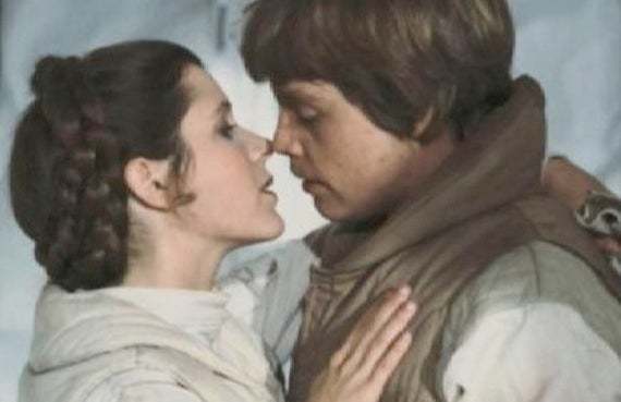 I love you.