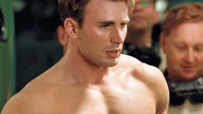 What physical features are most attractive in a guy to girls (ranked)?