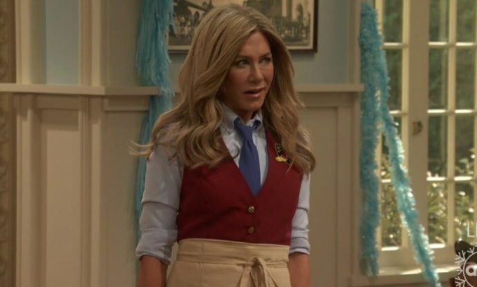 The Facts of Life, then vs. now: whos hotter, Lisa or Jen?