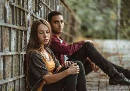 Would you Stay with your Partner if He or She Refused the Vaccination and Boosters?