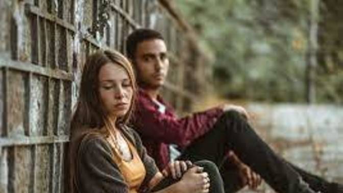 Would you Stay with your Partner if He or She Refused the Vaccination and Boosters?