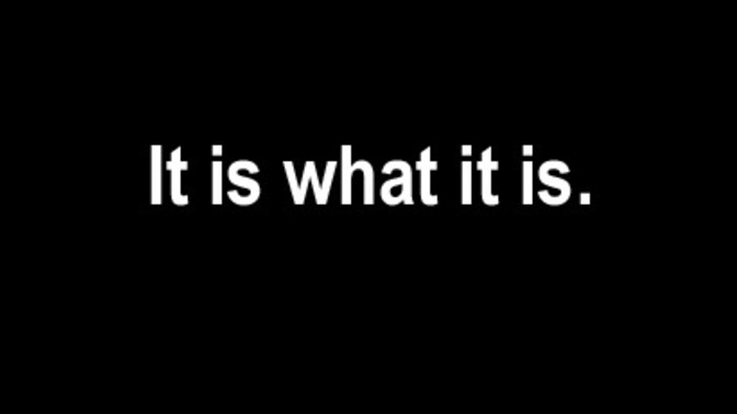 What word or phrase do people over use that drives you nuts?