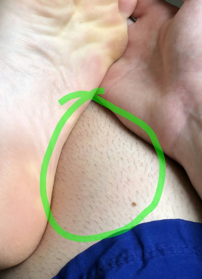 Girls, Small cut legs hair or fully shaved or fully natural?