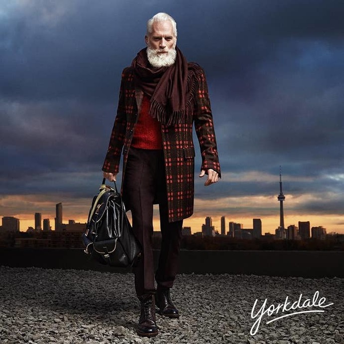 Have you ever found Santa Claus to be sexy?