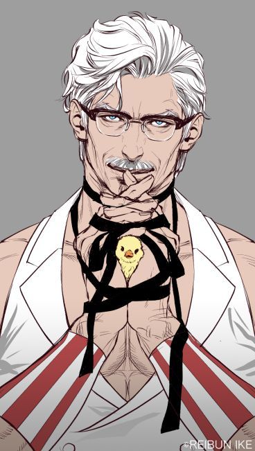 I want him to to tie me up